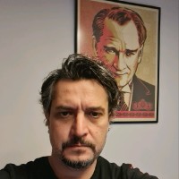 Berk Üder